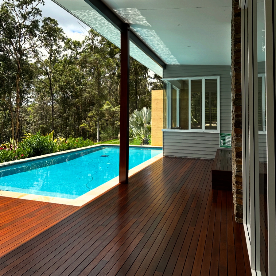 Closeburn Comprehensive Refinishing