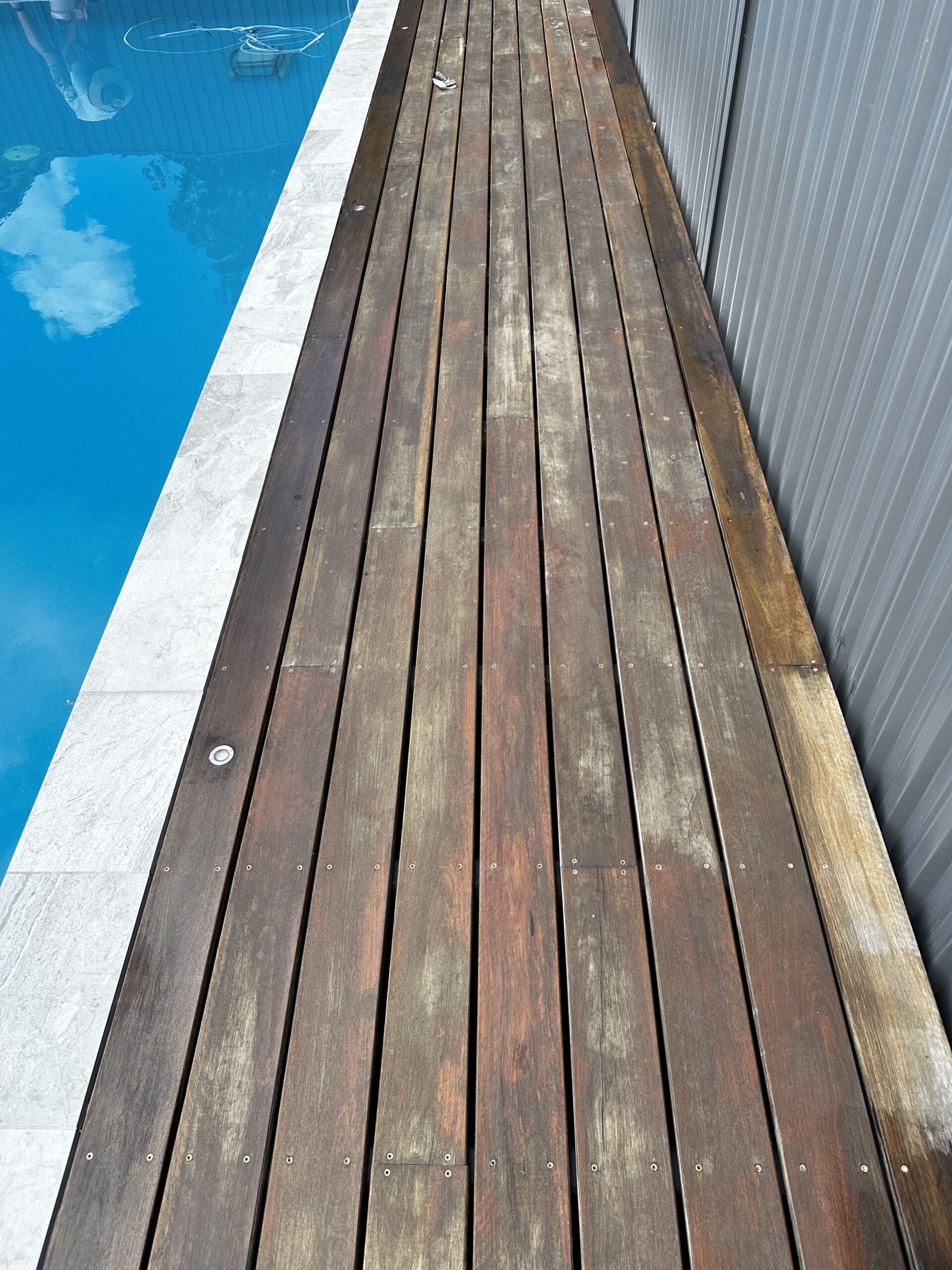 Holland Park Timber Revival