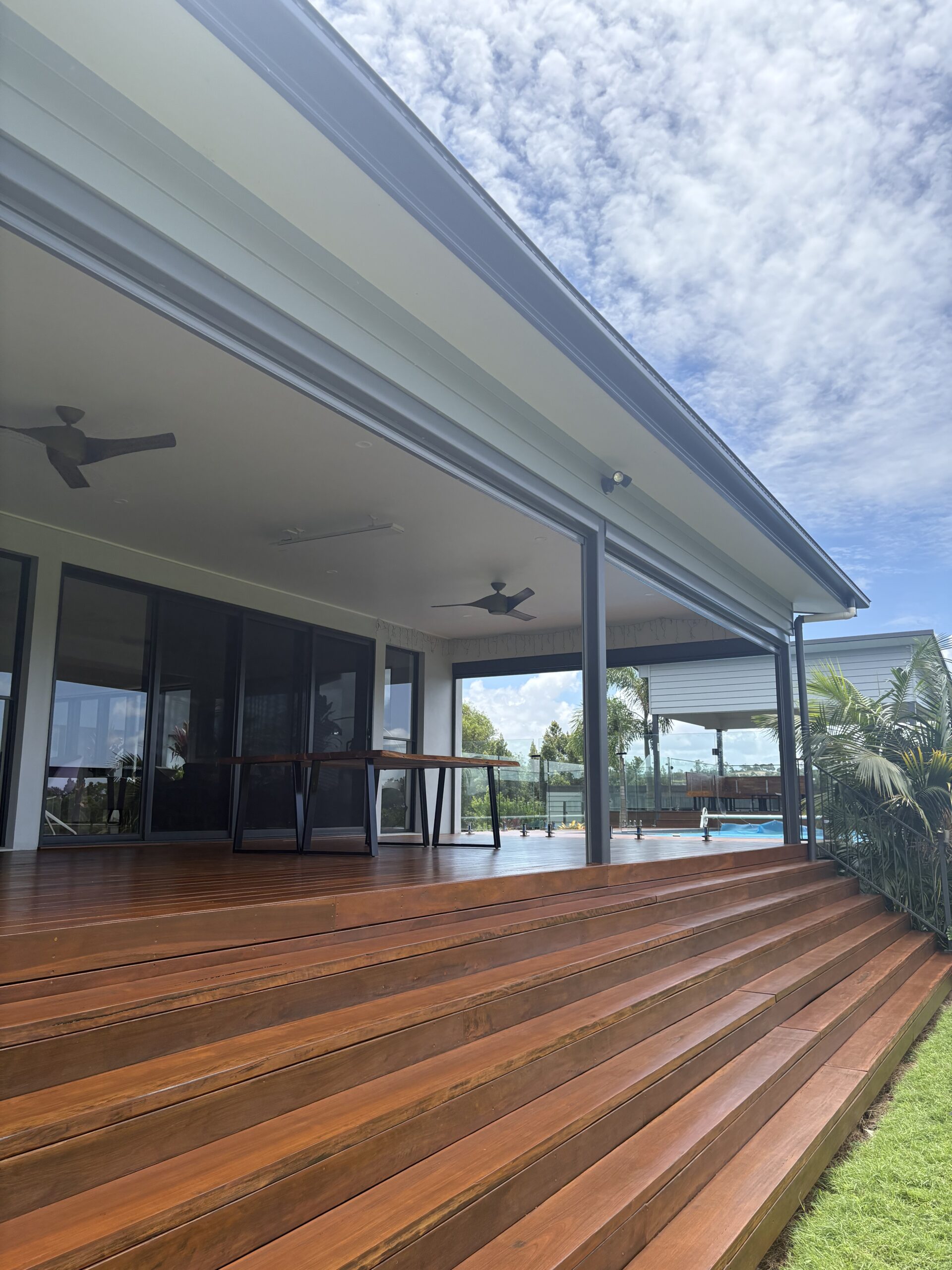 Samford Outdoor Rejuvenation